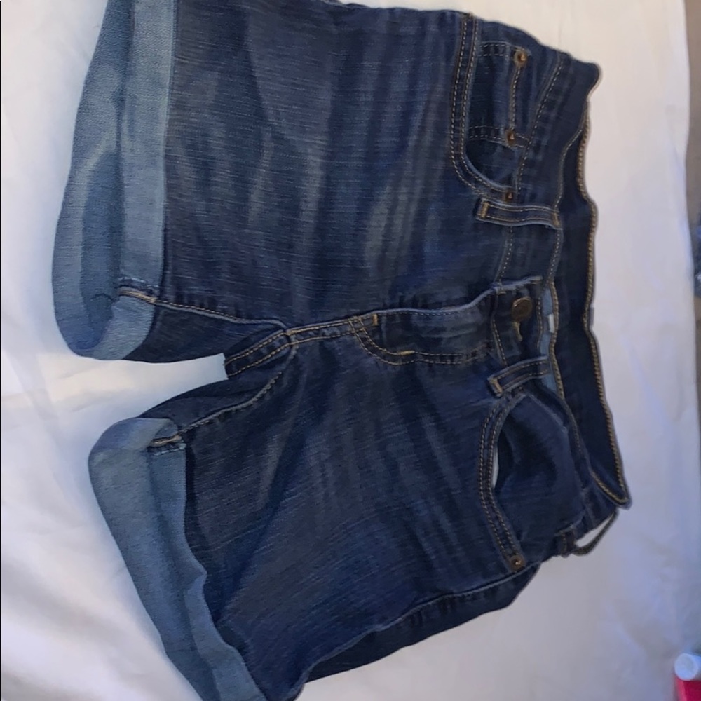 shorts